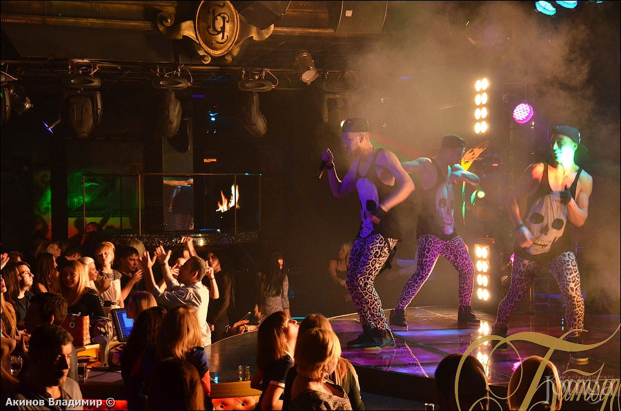 Фотография с ВЕСЁЛАЯ КАНИТЕЛЬ  в Батыр