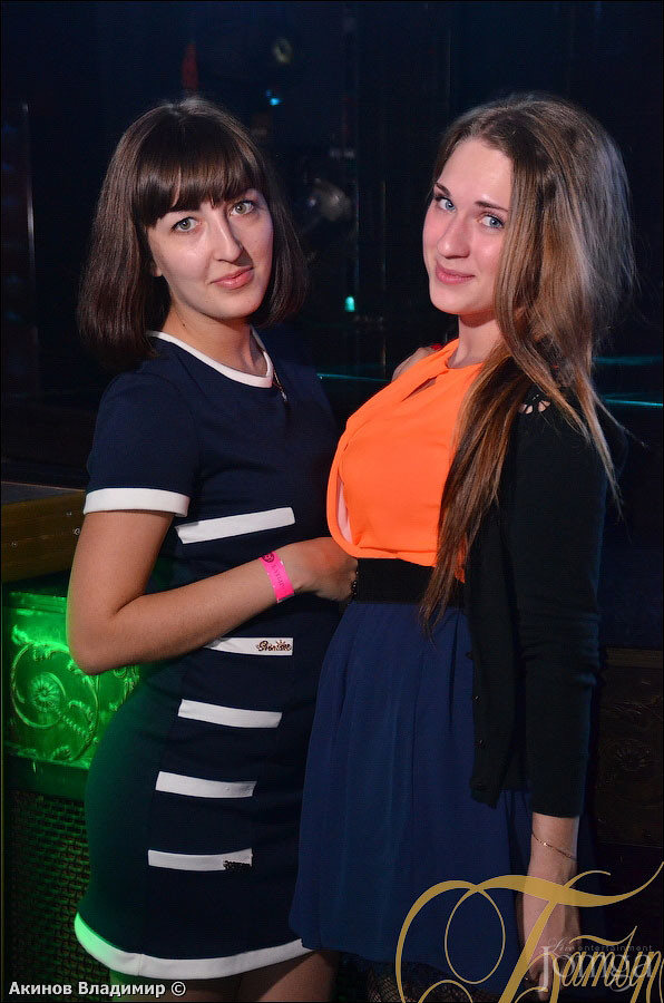 Фотография с ВЕСЁЛАЯ КАНИТЕЛЬ  в Батыр