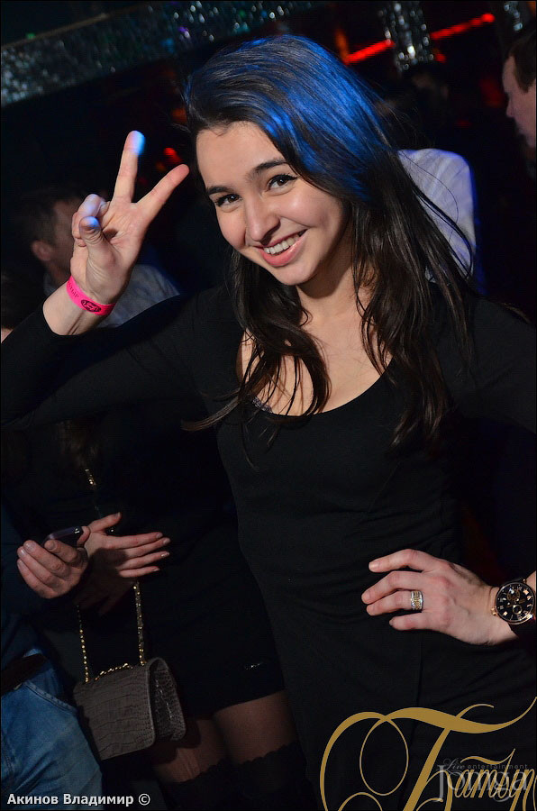 Фотография с ВЕСЁЛАЯ КАНИТЕЛЬ  в Батыр