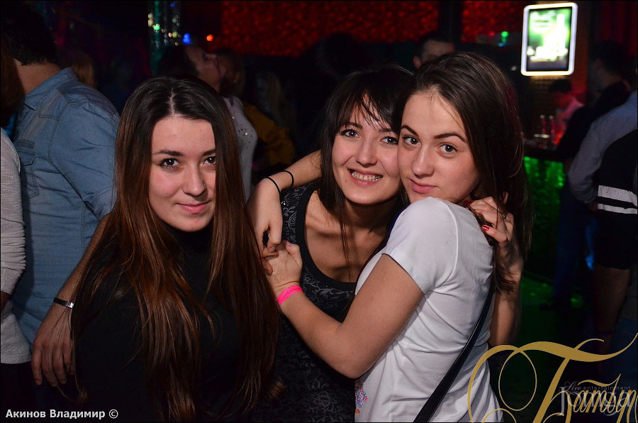 Фотография с ВЕСЁЛАЯ КАНИТЕЛЬ  в Батыр