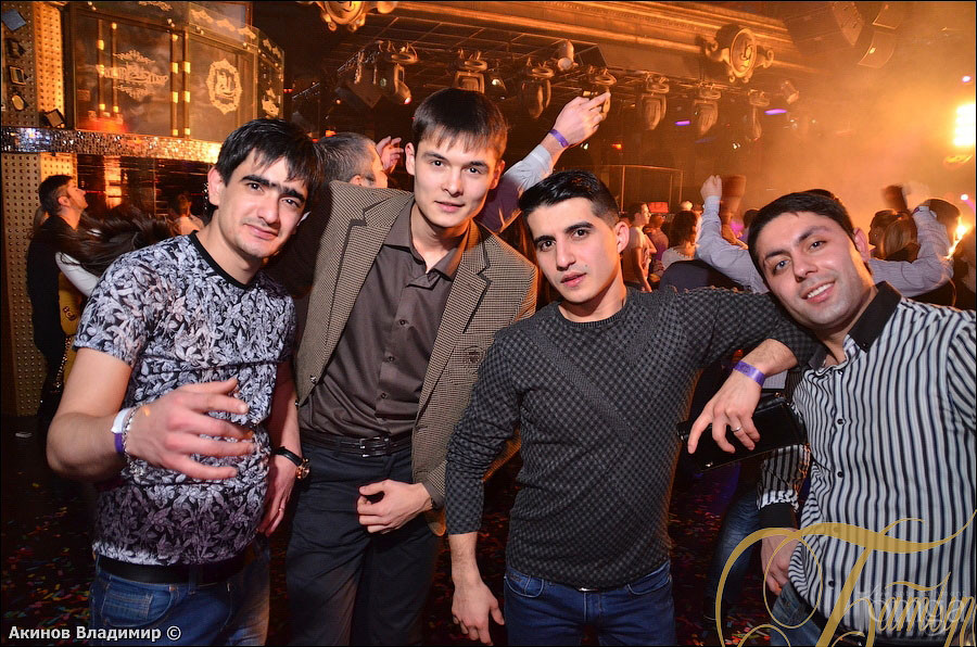 Фотография с ВЕСЁЛАЯ КАНИТЕЛЬ  в Батыр