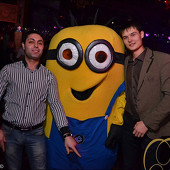 ВЕСЁЛАЯ КАНИТЕЛЬ  фото 48