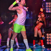 ВЕСЁЛАЯ КАНИТЕЛЬ  фото 86