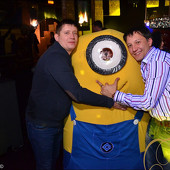 ВЕСЁЛАЯ КАНИТЕЛЬ  фото 41