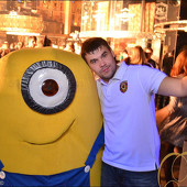 ВЕСЁЛАЯ КАНИТЕЛЬ  фото 43