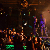 ВЕСЁЛАЯ КАНИТЕЛЬ  фото 61