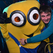 ВЕСЁЛАЯ КАНИТЕЛЬ  фото 35