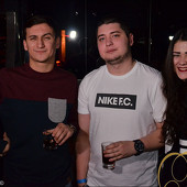 ВЕСЁЛАЯ КАНИТЕЛЬ  фото 71