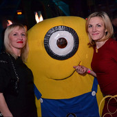 ВЕСЁЛАЯ КАНИТЕЛЬ  фото 32