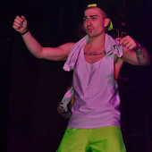 ВЕСЁЛАЯ КАНИТЕЛЬ  фото 87