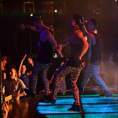 ВЕСЁЛАЯ КАНИТЕЛЬ  фото 58