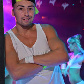 ВЕСЁЛАЯ КАНИТЕЛЬ  фото 93