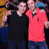 ВЕСЁЛАЯ КАНИТЕЛЬ  фото 44