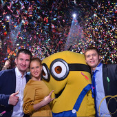 ВЕСЁЛАЯ КАНИТЕЛЬ  фото 40