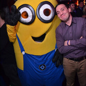 ВЕСЁЛАЯ КАНИТЕЛЬ  фото 36