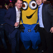 ВЕСЁЛАЯ КАНИТЕЛЬ  фото 39