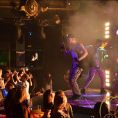 ВЕСЁЛАЯ КАНИТЕЛЬ  фото 60