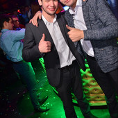 ВЕСЁЛАЯ КАНИТЕЛЬ  фото 64