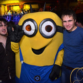 ВЕСЁЛАЯ КАНИТЕЛЬ  фото 38