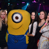 ВЕСЁЛАЯ КАНИТЕЛЬ  фото 33