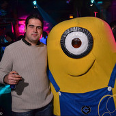 ВЕСЁЛАЯ КАНИТЕЛЬ  фото 34