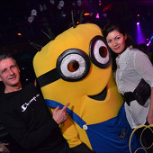 ВЕСЁЛАЯ КАНИТЕЛЬ  фото 47