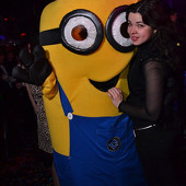 ВЕСЁЛАЯ КАНИТЕЛЬ  фото 46