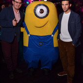 ВЕСЁЛАЯ КАНИТЕЛЬ  фото 31