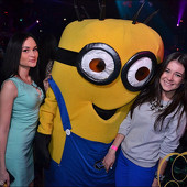 ВЕСЁЛАЯ КАНИТЕЛЬ  фото 45