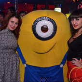 ВЕСЁЛАЯ КАНИТЕЛЬ  фото 37