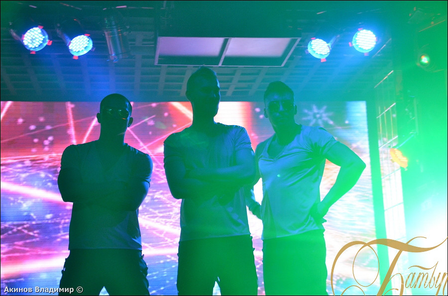 Фотография с 20 декабря 2014г в Батыр