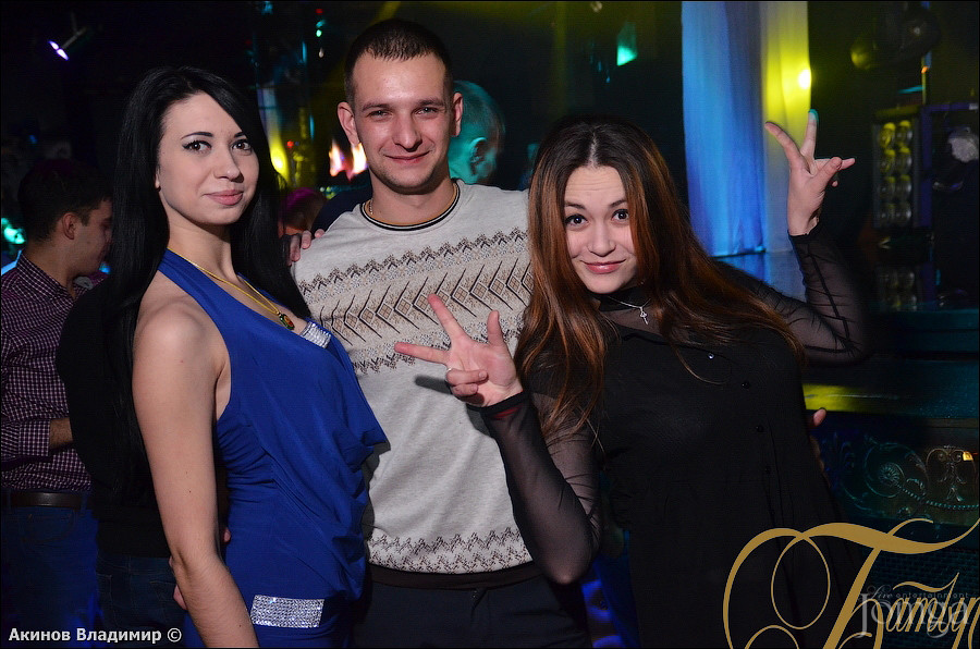 Фотография с 20 декабря 2014г в Батыр