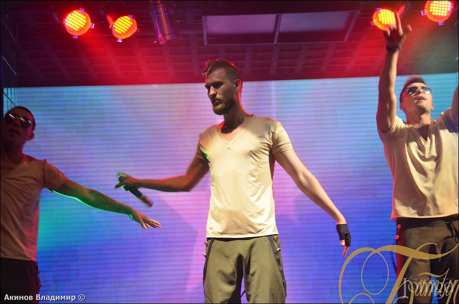 Фотография с 20 декабря 2014г в Батыр