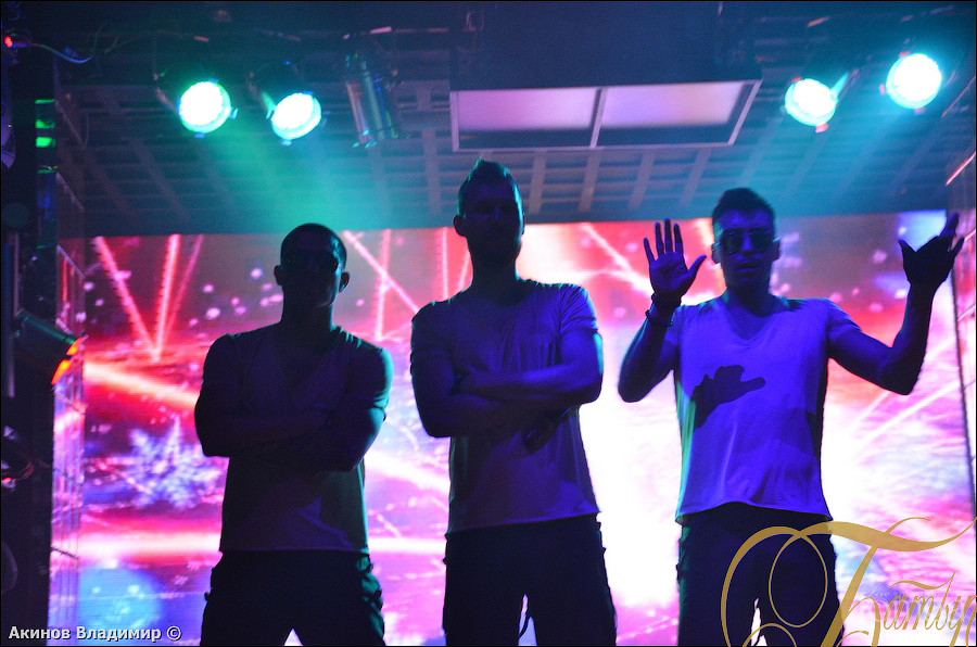 Фотография с 20 декабря 2014г в Батыр