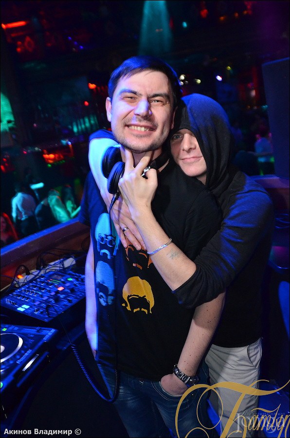 Фотография с DON‘T STOP THE MUSIC!  в Батыр