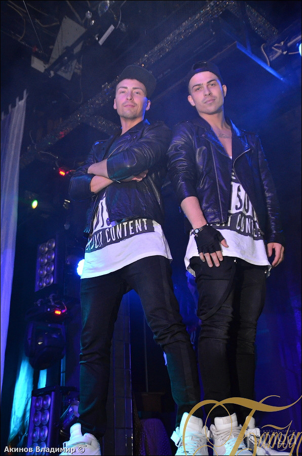 Фотография с DON‘T STOP THE MUSIC!  в Батыр