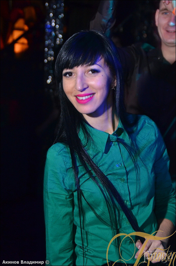 Фотография с DON‘T STOP THE MUSIC!  в Батыр