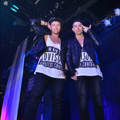 DON‘T STOP THE MUSIC!  фото 37