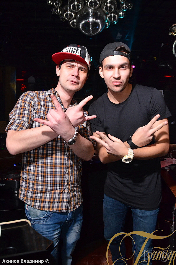 Фотография с ЛЮБОВЬ ВНЕ ВРЕМЕНИ в Батыр