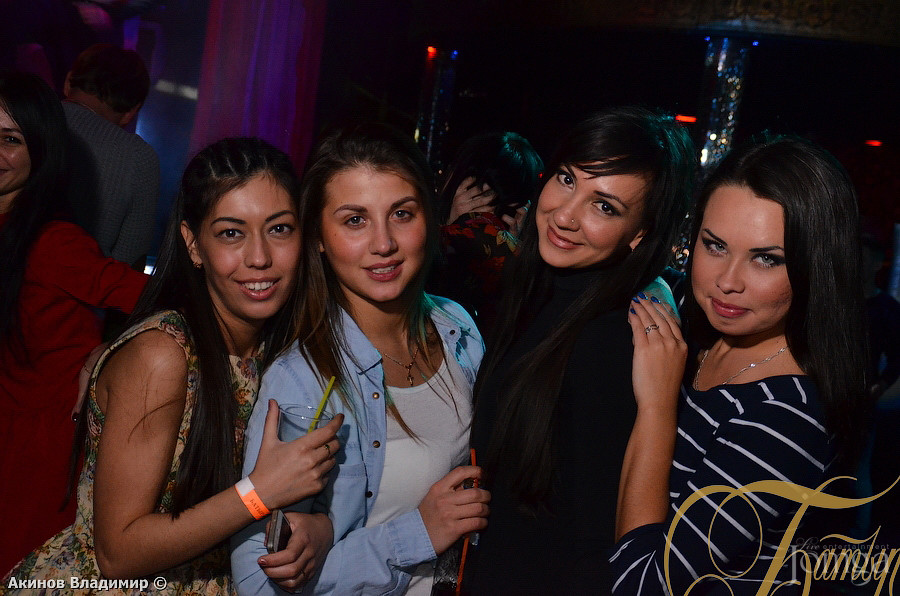 Фотография с ЛЮБОВЬ ВНЕ ВРЕМЕНИ в Батыр