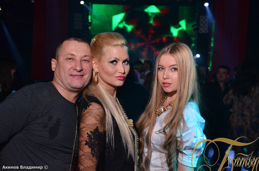 Фотография с ЛЮБОВЬ ВНЕ ВРЕМЕНИ в Батыр