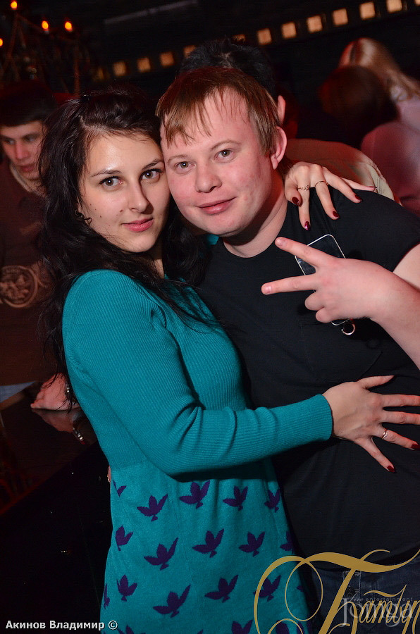 Фотография с ЛЮБОВЬ ВНЕ ВРЕМЕНИ в Батыр