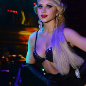 ЛЮБОВЬ ВНЕ ВРЕМЕНИ фото 31