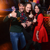 ЛЮБОВЬ ВНЕ ВРЕМЕНИ фото 49