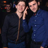 ЛЮБОВЬ ВНЕ ВРЕМЕНИ фото 38