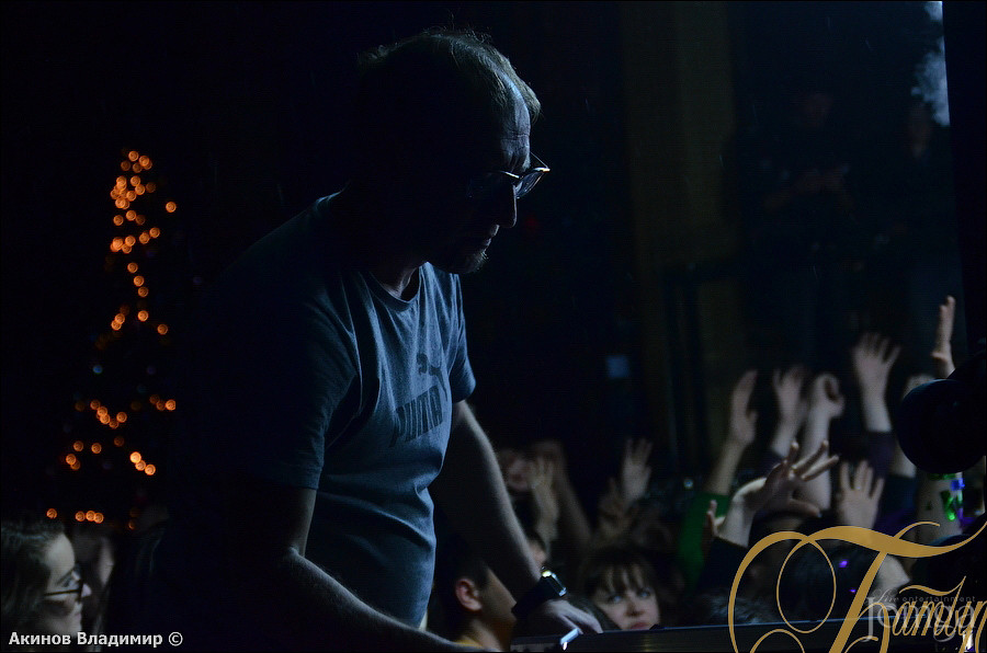 Фотография с МАКС КОРЖ в Батыр