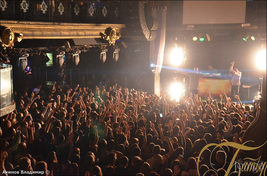 Фотография с МАКС КОРЖ в Батыр