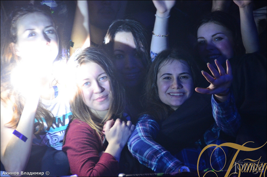 Фотография с МАКС КОРЖ в Батыр