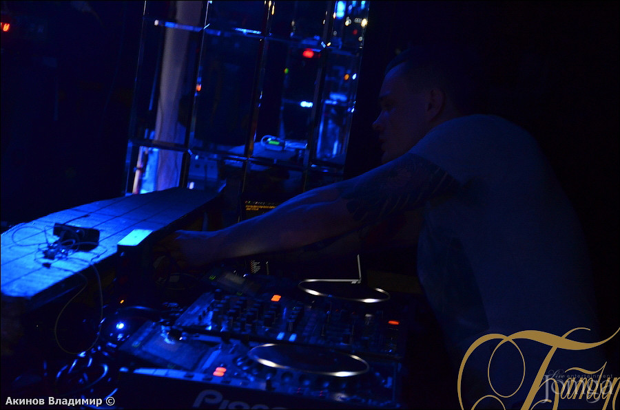 Фотография с МАКС КОРЖ в Батыр