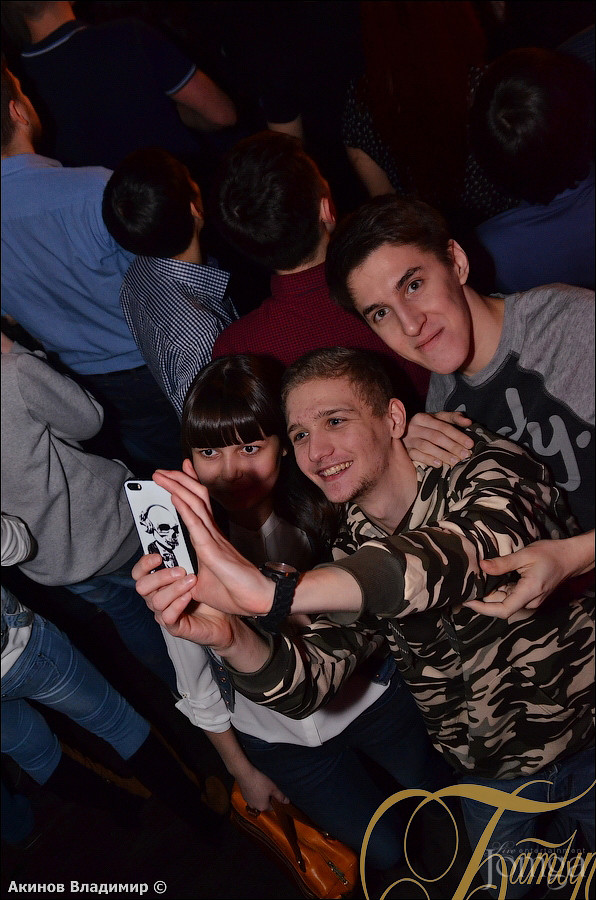 Фотография с МАКС КОРЖ в Батыр